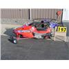 Image 1 : 2000 Polaris XCR 120
