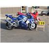 Image 1 : 2001 Yamaha R-1