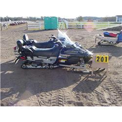 2003 Ski Doo Grand Touring