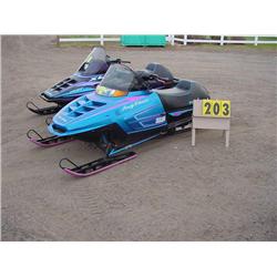 1994 Polaris Indy Classic