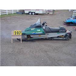 1994 Ski Doo Summit