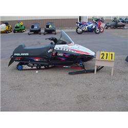 1999 Polaris Indy 500