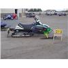 Image 1 : 2005 Arctic Cat ZR 440 Sno Pro