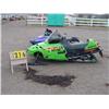 Image 1 : 1999 Arctic Cat ZR