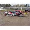 Image 1 : 2006 Ski Doo Summit