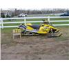 Image 1 : 2006 Ski Doo Renegade X