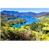 Image 7 : Hike & Bike New Zealand Vacation for Two People with Avon Valley Safaris