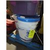 Image 1 : 3 Pails Of Sealer / Finish