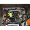 Image 1 : Box Of Assorted Tools