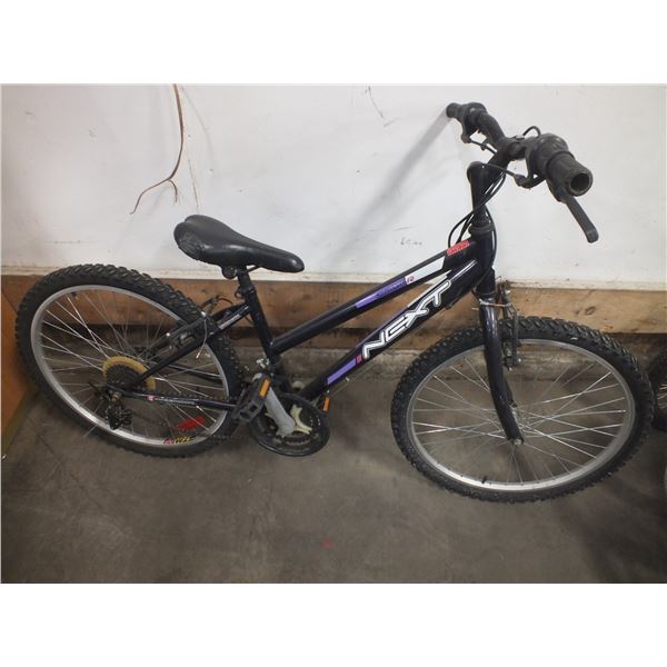 Next 21 Speed Bicycle