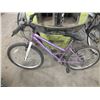 Image 1 : Huffy 18 Speed Bicycle