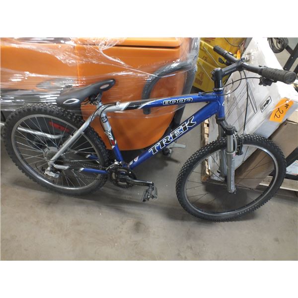 Trek 21 Speed Bicycle