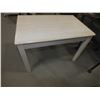 Image 2 : Wooden Desk & Small Table