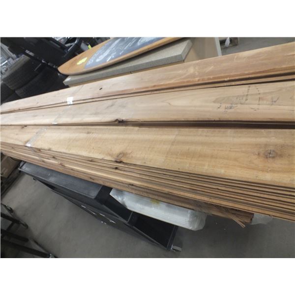 Cedar Boards