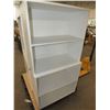 Image 1 : 2 Wooden Storage Cabinets