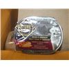Image 1 : 4 Case's Of Natures Recipe Chicken & Venison Dog Food