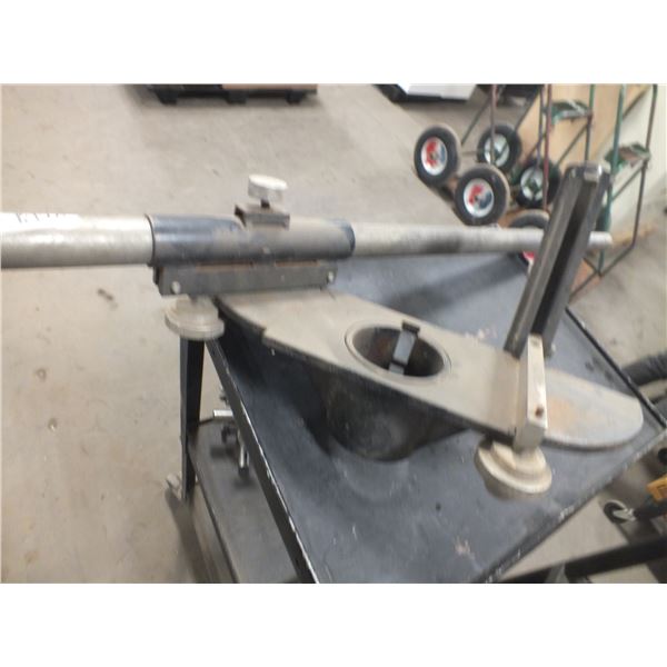 Metal Fabricating Guides