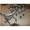 Image 1 : 2 Mobility Walkers