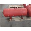 Image 2 : Two 20 gal Air Tanks w/ 4 Strands of Air Hose