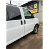 Image 7 : 2012 Chevrolet Express