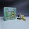 Image 6 : Royal Doulton Figurine, Christopher Robin and Pooh, WP10