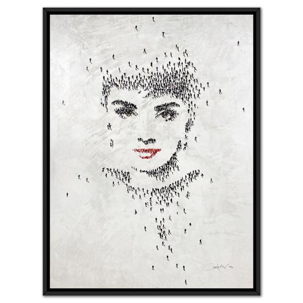 Populus: Quiet Gaze by Alan, Craig