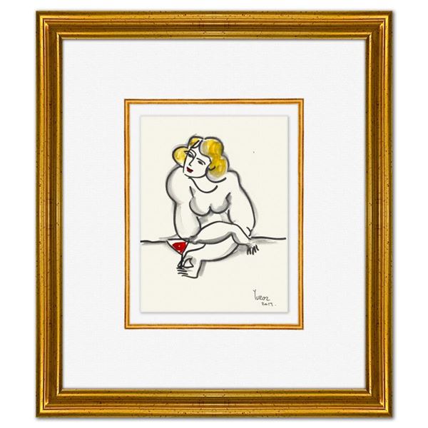 Untitled by Yuroz Original