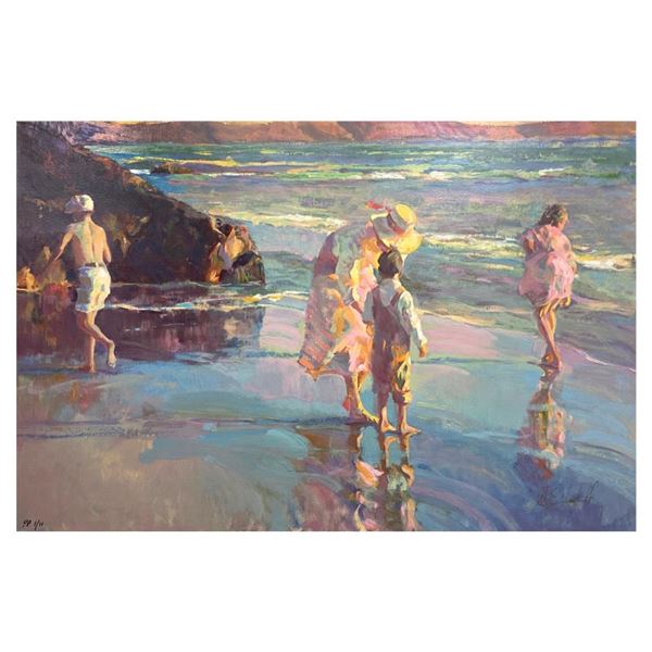 Family Ties by Hatfield, Don