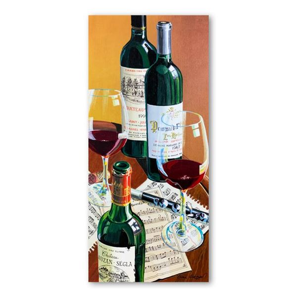 Merry Music by Gorban Dima