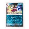 Image 1 : Bisharp 133/198 Scarlet & Violet Base Pokemon Card Reverse Holo Common - Nm