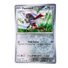 Image 1 : Pawniard - Reverse Holo - 148/197 Pokemon Obsidian Flames NM