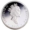 Image 2 : 2003 $20 HMCS Bras d'Or - Sterling Silver Coin