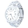 Image 1 : Gent's BULOVA Stainless Steel Qtz. Watch