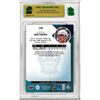 Image 2 : OE - Auston Matthews 2017-18 Upper Deck Series 1 #170 Toronto Maple Leafs #170 Graded 9.5 MNT