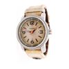 Image 1 : Fossil Qtz. Watch Pre Owned Leather band