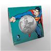 Image 1 : 2015 $20 for $20 DC ComicsTM Originals: SupermanTM - Pure Silver Coin