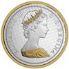 Image 2 : 1867-2017 5c Big Coin Series: Rabbit - 5 oz. Pure Silver CoinScarce, popular, beautiful, and visuall