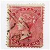 Image 2 : Great Britain 1855 Sc # 22 Nice Cancelled Used