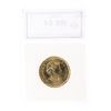 Image 2 : Canada  2020 Loon Dollar MS64 KSA