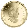 Image 2 : 2014 50c The Osprey - Pure Gold Coin