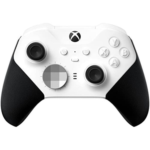 Microsoft Elite Wireless Controller Series 2 Core - Black Pre owned (Stock Photo)