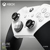 Image 3 : Microsoft Elite Wireless Controller Series 2 Core - Black Pre owned (Stock Photo)