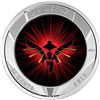 Image 2 : 2016 25c Batman v Superman: Dawn of JusticeTM - Lenticular Coin