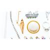 Image 2 : Estate Lot - Mixed Jewellery - Broaches, Pins, Earrings etc.1