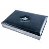 Image 2 : 1995 RCM Canada Double Dollar Silver Proof set (cased)