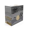 Image 8 : 2017 $20 First World War: Battlefront Series - The Battle of Vimy Ridge - Pure Silver Coin