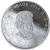 Image 2 : 2019 $50 Rose of the Winds - Pure Silver Coin
