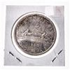 Image 1 : Canada 1965 Silver Dollar UNC