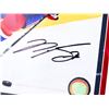 Image 2 : PK SUBBAN - 8 x 10 Action Photo Collector Frame Signed w/ COA (Montreal)