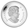 Image 2 : 2014 $20 The Bison: The Fight - Pure Silver Coin